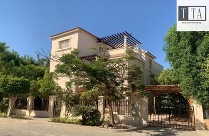 Villa - 7 Bedrooms - 5 Bathrooms for sale in Dara Gardens - Northern Expansions - 6 October City - Giza