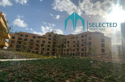 Apartment - 3 Bedrooms - 3 Bathrooms for rent in O West - 6 October Compounds - 6 October City - Giza