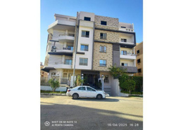 شقة - 3 غرف نوم - 3 حمامات for للبيع in الاندلس الجديدة - حى الاندلس - مدينة القاهرة الجديدة - القاهرة شقة - 3 غرف نوم - 3 حمامات for للبيع in الاندلس الجديدة - حى الاندلس - مدينة القاهرة الجديدة - القاهرة