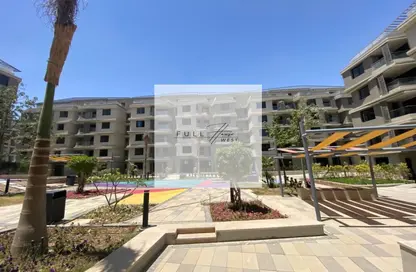 Apartment - 3 Bedrooms - 3 Bathrooms for sale in Badya Palm Hills - 6 October Compounds - 6 October City - Giza