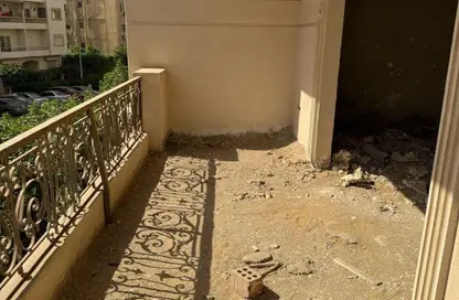 شقة - 3 غرف نوم - 3 حمامات للبيع في النرجس - مدينة القاهرة الجديدة - القاهرة