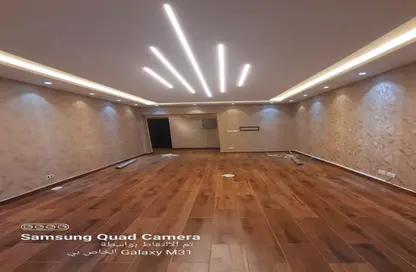 Apartment - 3 Bedrooms - 2 Bathrooms for rent in El Rehab Extension - Al Rehab - New Cairo City - Cairo