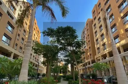 شقة - 2 غرف نوم - 3 حمامات للبيع في R3 - العاصمة الإدارية الجديدة - القاهرة