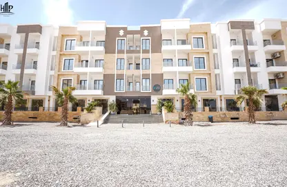 Apartment - 1 Bedroom - 1 Bathroom for sale in Al Ahyaa District - Hurghada - Red Sea