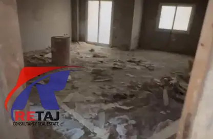 شقة - 3 غرف نوم - 3 حمامات للبيع في الاندلس الجديدة - حى الاندلس - مدينة القاهرة الجديدة - القاهرة