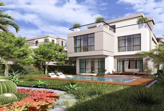 8501453 - الصورة الرئيسية للعقار