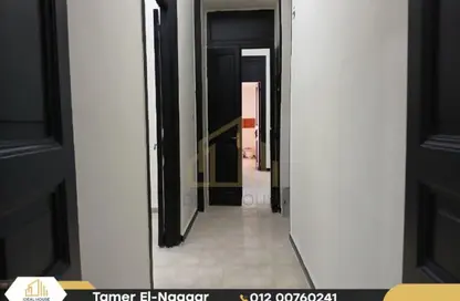 Office Space - Studio - 1 Bathroom for rent in Ibrahimia - Hay Wasat - Alexandria