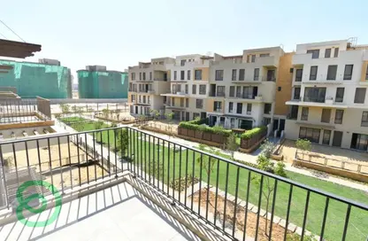 Duplex - 4 Bedrooms - 4 Bathrooms for sale in Eastown - 5th Settlement Compounds - The 5th Settlement - New Cairo City - Cairo Duplex - 4 Bedrooms - 4 Bathrooms for sale in Eastown - 5th Settlement Compounds - The 5th Settlement - New Cairo City - Cairo