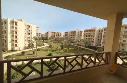 شقة - 4 غرف نوم - 3 حمامات للبيع في شارع ابن الهيثم - الرحاب المرحلة الخامسة - الرحاب - مدينة القاهرة الجديدة - القاهرة