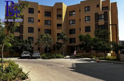 Apartment - 3 Bedrooms - 3 Bathrooms for rent in O West - 6 October Compounds - 6 October City - Giza