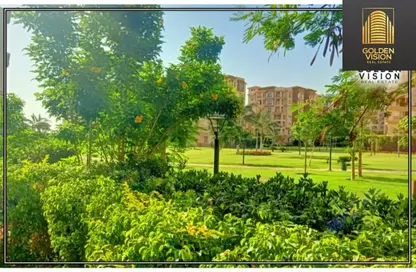 Apartment - 3 Bedrooms - 2 Bathrooms for sale in Madinaty - Cairo
