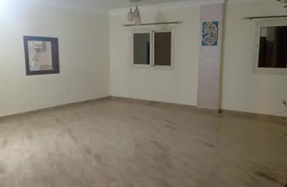 Apartment - 3 Bedrooms - 3 Bathrooms for rent in Street 15 - District 1 - The 5th Settlement - New Cairo City - Cairo