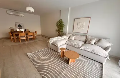 Apartment - 3 Bedrooms - 4 Bathrooms for rent in Mivida - 5th Settlement Compounds - The 5th Settlement - New Cairo City - Cairo