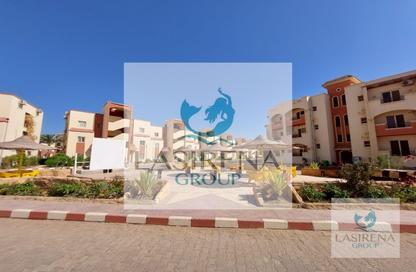 دوبلكس - 3 غرف نوم - 3 حمامات للبيع في لا سيرينا ريزورت - العين السخنة - السويس