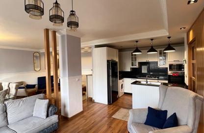 Apartment - 3 Bedrooms - 2 Bathrooms for rent in Madinaty - Cairo