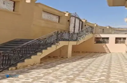Apartment - 3 Bedrooms - 2 Bathrooms for rent in El Koronfel - The 5th Settlement - New Cairo City - Cairo
