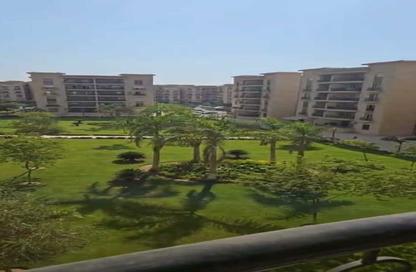 Apartment - 3 Bedrooms - 2 Bathrooms for sale in El Rehab Extension - Al Rehab - New Cairo City - Cairo