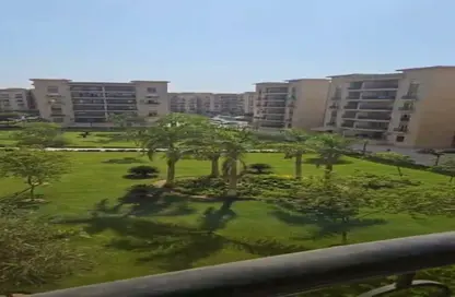 Apartment - 3 Bedrooms - 2 Bathrooms for sale in El Rehab Extension - Al Rehab - New Cairo City - Cairo