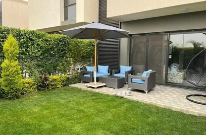 Villa - 3 Bedrooms - 4 Bathrooms for sale in Al Burouj Compound - El Shorouk Compounds - Shorouk City - Cairo