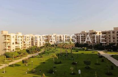 شقة - 5 غرف نوم - 3 حمامات للبيع في امتداد الرحاب - الرحاب - مدينة القاهرة الجديدة - القاهرة