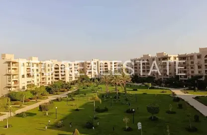 Apartment - 5 Bedrooms - 3 Bathrooms for sale in El Rehab Extension - Al Rehab - New Cairo City - Cairo
