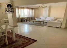 Apartment - 2 Bedrooms - 1 Bathroom for rent in Masaken Sheraton - Sheraton Al Matar - El Nozha - Cairo
