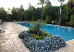 Villa - 7 bedrooms - 5 bathrooms for للبيع in Madinaty - Cairo