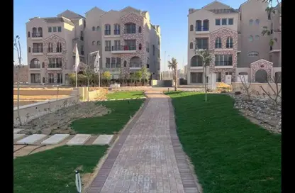 شقة - 3 غرف نوم - 3 حمامات للبيع في جرين سكوير - كمبوندات مدينة المستقبل - مدينة المستقبل - القاهرة