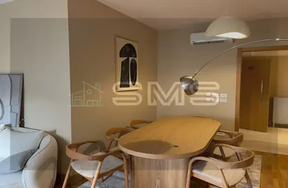 Apartment - 3 Bedrooms - 3 Bathrooms for rent in Eastown - 5th Settlement Compounds - The 5th Settlement - New Cairo City - Cairo