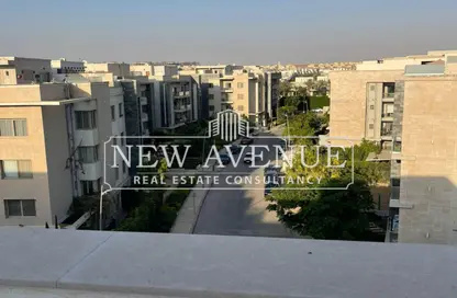 Penthouse - 3 Bedrooms - 3 Bathrooms for sale in Galleria Moon Valley - South Investors Area - New Cairo City - Cairo