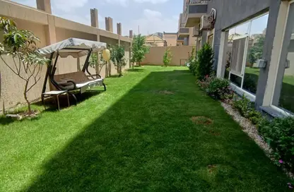 Apartment - 3 Bedrooms - 2 Bathrooms for sale in Sephora Heights - 5th Settlement Compounds - The 5th Settlement - New Cairo City - Cairo