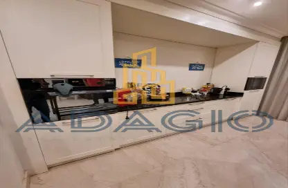 Apartment - 3 Bedrooms - 3 Bathrooms for rent in Sodic West - Sheikh Zayed Compounds - Sheikh Zayed City - Giza