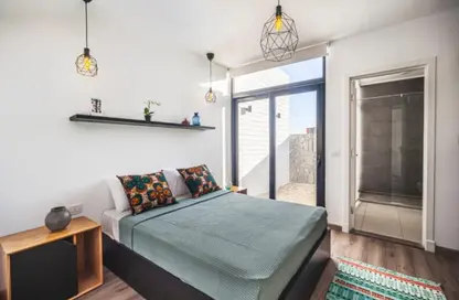 Villa - 3 Bedrooms - 3 Bathrooms for sale in Mesca - Soma Bay - Safaga - Hurghada - Red Sea