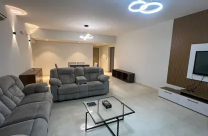 Apartment - 2 Bedrooms - 2 Bathrooms for rent in Mivida - 5th Settlement Compounds - The 5th Settlement - New Cairo City - Cairo