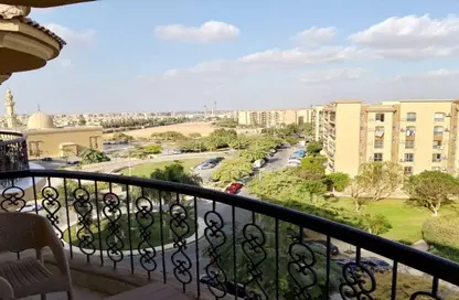شقة - 3 غرف نوم - 3 حمامات للبيع في امتداد الرحاب - الرحاب - مدينة القاهرة الجديدة - القاهرة