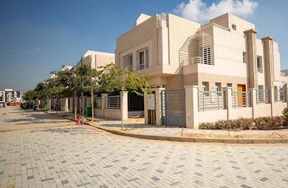 Villa - 5 Bedrooms - 5 Bathrooms for sale in Atrio - Sheikh Zayed Compounds - Sheikh Zayed City - Giza