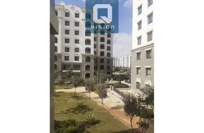 شقة - 2 غرف نوم - 1 حمام للايجار في سيليا - كمبوندات العاصمة الإدارية الجديدة - العاصمة الإدارية الجديدة - القاهرة