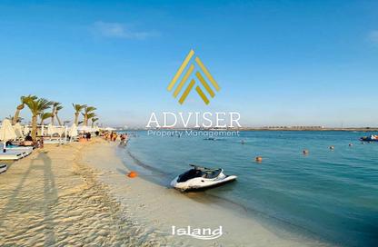 Chalet - 2 Bedrooms - 2 Bathrooms for sale in Marina 5 - Marina - Al Alamein - North Coast