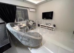 Studio - 1 bathroom for للايجار in Al Bostan St. - 9th District - Sheikh Zayed City - Giza