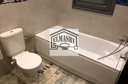 فيلا - 3 غرف نوم - 3 حمامات للايجار في امتداد الرحاب - الرحاب - مدينة القاهرة الجديدة - القاهرة