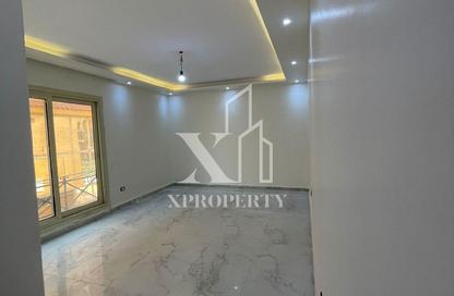 Apartment - 3 Bedrooms - 2 Bathrooms for sale in Al Khamayel city - Sheikh Zayed Compounds - Sheikh Zayed City - Giza