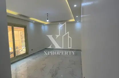 Apartment - 3 Bedrooms - 2 Bathrooms for sale in Al Khamayel city - Sheikh Zayed Compounds - Sheikh Zayed City - Giza