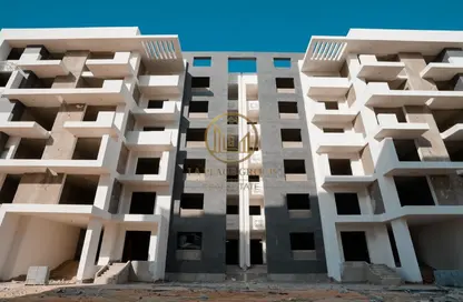 Apartment - 5 Bedrooms - 3 Bathrooms for sale in La Mirada El Mostakbal - Mostakbal City Compounds - Mostakbal City - Future City - Cairo