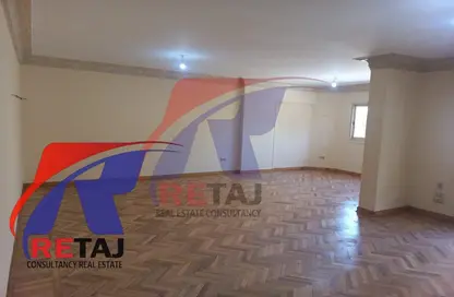 Apartment - 3 Bedrooms - 2 Bathrooms for rent in Abbas Al Akkad St. - 1st Zone - Nasr City - Cairo