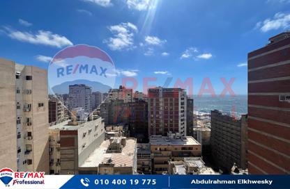 Apartment - 3 Bedrooms - 2 Bathrooms for rent in Al Dir St. - Sidi Gaber - Hay Sharq - Alexandria
