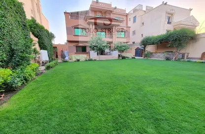 فيلا - 6 غرف نوم - 8 حمامات للبيع في رويال سيتي - كمبوندات الشيخ زايد - الشيخ زايد - الجيزة