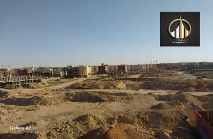 Land - Studio for sale in El Motamayez District North - Badr City - Cairo