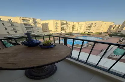 Apartment - 3 Bedrooms - 3 Bathrooms for rent in Mivida - 5th Settlement Compounds - The 5th Settlement - New Cairo City - Cairo