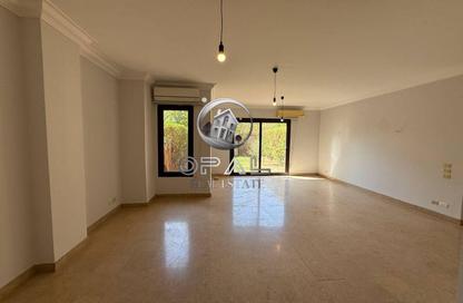Duplex - 3 Bedrooms - 3 Bathrooms for rent in Six West - Beverly Hills - Sheikh Zayed Compounds - Sheikh Zayed City - Giza
