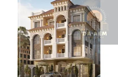 Land - Studio for sale in Bait Alwatan - The 5th Settlement - New Cairo City - Cairo